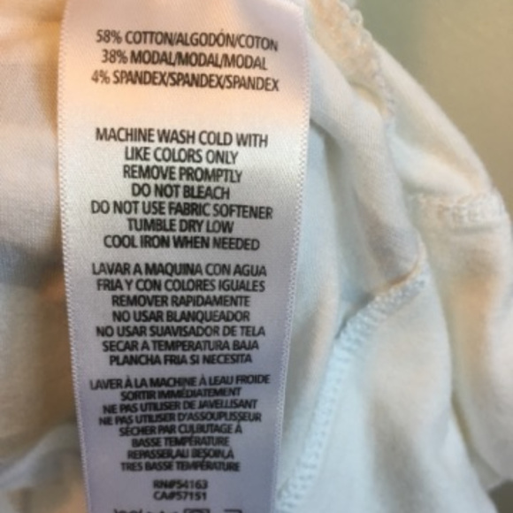 Comfy Calvin Klein Performance Shirt, Size M - Picture 4 of 4